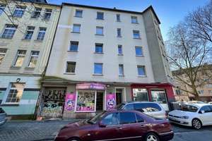 Entwicklungspotenzial für Profis – Die vollständige Adresse der Immobilie erhältst du vom Anbieter., 44145 Nordmarkt, Dortmund – Vorschaubild 3