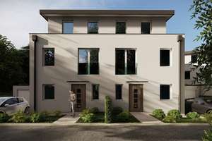 Neubau- Doppelhaushälfte (Haus 5b) nach Ihren Wünschen direkt an der Bröl – Die vollständige Adresse der Immobilie erhältst du vom Anbieter., 53773 Hennef (Sieg) – Vorschaubild 9