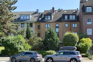 3 Zimmer mit Balkon und eigenem TG-Stellplatz in zentraler Lage zum EEZ zur eigenen Gestaltung. – Die vollständige Adresse der Immobilie erhältst du vom Anbieter., 22549 Osdorf, Hamburg – Vorschaubild 18