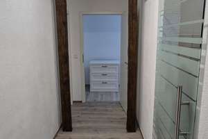 Erstbezug nach Sanierung: schöne 1-Zimmer WG-Wohnung vollmöbiliert mit Einbauküche, Stuttgart – Duisburgerstraße 22, 70376 Neckarvorstadt, Stuttgart – Vorschaubild 4