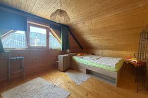 **Holz-Blockhaus in ruhiger Feldrandlage am Rande der Rhön / Dauerhaft Wohnen oder Ferienhaus** – Die vollständige Adresse der Immobilie erhältst du vom Anbieter., 98631 Grabfeld – Vorschaubild 23