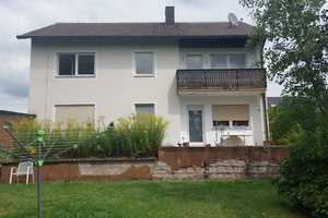 Zwei-Familien-Haus mit großem Garten und traumhafter Aussicht – Schulstr. 18, 90602 Neumarkt in der Oberpfalz (Kreis) – Vorschaubild 9
