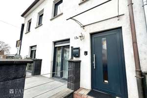 Renoviertes Wohnhaus in Zentrumsnähe! – Die vollständige Adresse der Immobilie erhältst du vom Anbieter., 66359 Bous – Vorschaubild 2