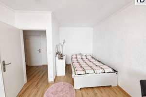 Apartment in zentraler Lage Offenbachs: Vermietete 1-Zimmer-Wohnung mit ca. 5 % Rendite – 63065 Hochschule für Gestaltung, Offenbach am Main – Vorschaubild 2