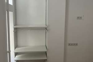 2-Zimmer-Apartment in Charlottenburg – Mindener Straße 25, 10589 Charlottenburg, Berlin – Vorschaubild 10