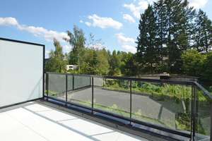 Modernes Reihenmittelhaus mit Dachterrasse und kleinem Garten in Hamburg Duvenstedt – Die vollständige Adresse der Immobilie erhältst du vom Anbieter., 22397 Duvenstedt, Hamburg – Vorschaubild 3