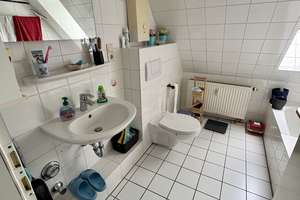 3-Zimmer-Altbauwohnung im Zentrum von Werl – Die vollständige Adresse der Immobilie erhältst du vom Anbieter., 59457 Werl – Vorschaubild 9