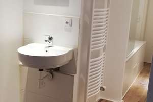 Renovierte helle 2,5 Zi. 65m2 Souterrain Wohnung 65329 Hohenstein Steckenroth – Hermann-Löns-Straße 22, 65329 Hohenstein – Vorschaubild 8