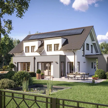 🏡 „Doppelt hält besser – Ihr Traum vom Zweifamilienhaus!“