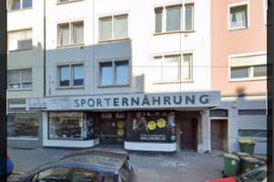 ***Schöne Wohnung im Dachgeschoss sucht nette Mieter***