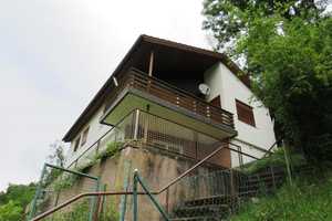 Haus in Hanglage für Sportliche, die „gut zu Fuß“ sind – Rottweil (Kreis) – Vorschaubild 2
