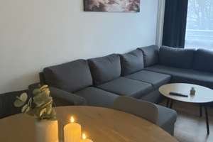 3-Zimmer-Wohnung mit Balkon in Köln  Zwischenmiete /Vermietung nur bis 31.03.27 möglich 