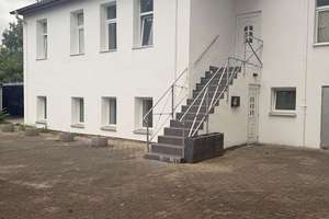 Tolle 2-Raumwohnung im Hinterhaus - möbliert! – Junghanßstraße 12, 4179 Leutzsch, Leipzig – Vorschaubild 9
