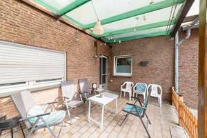 Geräumige Maisonettewohnung mit viel Potenzial  - 7 Zimmer, mit Terrasse und Garten – Die vollständige Adresse der Immobilie erhältst du vom Anbieter., 46395 Bocholt – Vorschaubild 13