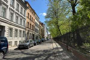 Einmalig: VILLENRARITÄT IN DER SOPHIENSTRASSE – Sophienstr. 2, 10178 Mitte (Ortsteil), Berlin – Vorschaubild 12
