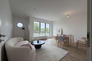 Moderne 3-Zimmer-Wohnung mit Balkon, Einbauküche & Garage – Die vollständige Adresse der Immobilie erhältst du vom Anbieter., 28207 Hastedt, Bremen – Vorschaubild 11