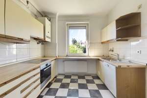 Ihr neues Zuhause im Altbau – 3 Zimmer in begehrter Lage von Feuerbach – Die vollständige Adresse der Immobilie erhältst du vom Anbieter., 70469 Lemberg/Föhrich, Stuttgart – Vorschaubild 6