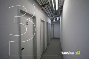 Schöne 1-Zimmer Wohnung mit Balkon - In Top Lage! – Die vollständige Adresse der Immobilie erhältst du vom Anbieter., 48145 Mauritz-Mitte, Münster – Vorschaubild 9