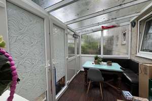 3 Zimmer - Wohnung mit Wintergarten und Garten in 41065 Mönchengladbach – Die vollständige Adresse der Immobilie erhältst du vom Anbieter., 41065 Hardterbroich-Pesch, Mönchengladbach – Vorschaubild 8