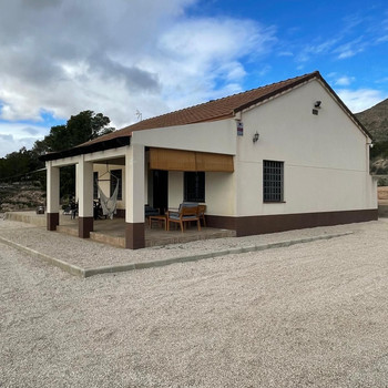 Immobilien zum Verkauf in Jumilla
