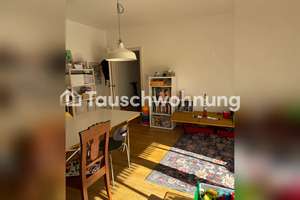 Tauschwohnung: 2,5-Zimmerwohnung in der Maxvorstadt – Die vollständige Adresse der Immobilie erhältst du vom Anbieter., 80335 St. Benno, München – Vorschaubild 5