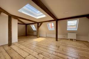 Wohnen über den Dächern von West – Maisonette mit Wellness & Weitblick – Die vollständige Adresse der Immobilie erhältst du vom Anbieter., 70176 Rosenberg, Stuttgart – Vorschaubild 11