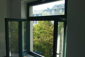 C-Hilbersdorf: ruhig, grün, 2.OG, Badewanne, Garten – Gneisenaustraße 8, 9131 Chemnitz – Vorschaubild 8