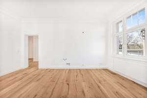Frisch sanierter Altbautraum | Familien Wohnung mit sonnigem Balkon (sofort bezugsfrei) – Bielastraße 1, 4178 Böhlitz-Ehrenberg, Leipzig – Vorschaubild 14