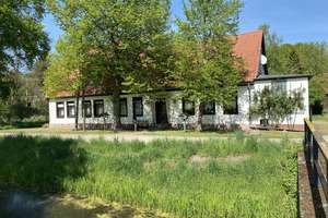 ++ALLEINLAGE++ Wohnen mit Weitblick – Großzügiges Anwesen – Die vollständige Adresse der Immobilie erhältst du vom Anbieter., 39646 Miesterhorst – Vorschaubild 1