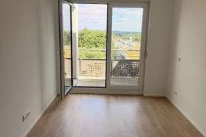 Penthouse 2-Zimmer-Wohnung mit Küchenzeile und Tiefgarage zentral in  Offenbach – 63065 Mathildenschule, Offenbach am Main – Vorschaubild 4