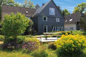 Einzigartiges Fachwerkhaus in Ennepetal - Rüggeberg – Ennepe-Ruhr-Kreis – Vorschaubild 1