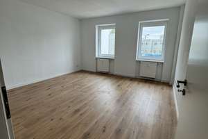 Frisch renovierte 3 Raumwohnung mit Einbauküche und Keller – Ackerstraße 32, 39112 Sudenburg, Magdeburg – Vorschaubild 8