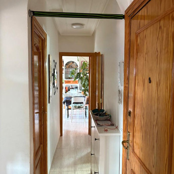 Wohnung in Aldea del Fresno