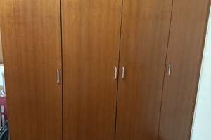 Exklusive stillvolle 3-Zimmer-EG-Wohnung mit Terrasse und Garten – Therese-Giehse-Allee 89, 81739 Altperlach, München – Vorschaubild 3