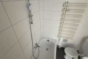Leben im Herzen der Stadt *helle Wohnung*modern gestaltet*Parkettböden – Schildergasse 92, 50667 Altstadt/Nord, Köln – Vorschaubild 6