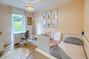 Moderne 4-Zimmer-Gartenwohnung mit ca. 300 m² Privatgarten in Düsseldorf-Derendorf – Die vollständige Adresse der Immobilie erhältst du vom Anbieter., 40476 Derendorf, Düsseldorf – Vorschaubild 13