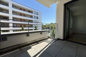 Elegante 2-Zimmer-Wohnung – Komfort trifft modernes Design – Von-Hünefeld-Straße 24, 89231 Neu-Ulm – Vorschaubild 3