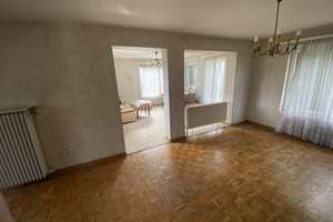 5-Zimmer-Doppelhaus auf großem sonnigen Grundstück in Hannover-Bothfeld – Damaschkestraße 13, 30659 Bothfeld, Hannover – Vorschaubild 9