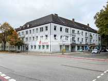 Rosenheim, kalt 12 ... - Vermietung Werkstätten, Hobby-/Lagerräume