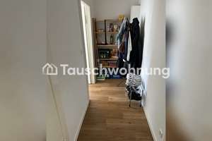 Tauschwohnung: Suche 2-3 Zimmer-Wohnung in Berlin bis 1000€ – Karl-Elsasser-Straße 3, 12347 Britz, Berlin – Vorschaubild 1