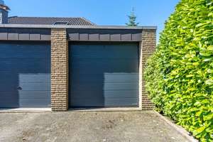Großer Bungalow mit 2 Gärten und Garage in Feldhausen – Die vollständige Adresse der Immobilie erhältst du vom Anbieter., 46244 Feldhausen, Bottrop – Vorschaubild 12