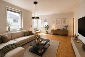 Toplage in Degerloch - Erstbezug nach Sanierung – Löwenstraße 41, 70597 Degerloch (Ortsteil), Stuttgart – Vorschaubild 3