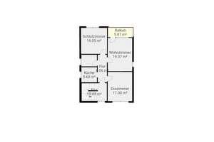 Zweifamilienhaus mit Lagergebäuden – Engeldorfer Straße 19, 50997 Meschenich, Köln – Vorschaubild 8