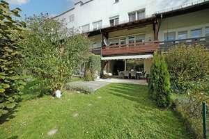 RESERVIERT: Modernes, familienfreundliches Reihenmittelhaus in Top-Lage! – Die vollständige Adresse der Immobilie erhältst du vom Anbieter., 85609 Aschheim – Vorschaubild 9