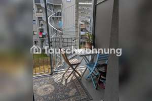 Tauschwohnung: Schöne moderne Wohnung in Neuehrenfeld – Die vollständige Adresse der Immobilie erhältst du vom Anbieter., 22049 Dulsberg, Hamburg – Vorschaubild 5