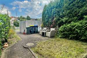 Modernes Reihenhaus mit 2 abgeschlossenen Maisonette-Wohnungen in bevozugter Lage in Friedrichsthal – Stadtverband Saarbrücken (Kreis) – Vorschaubild 5