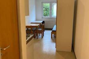 20 m² Appartement in der Moselresidenz in Trier Kürenz – Güterstraße 49, App. 032, 54295 Kürenz, Trier – Vorschaubild 3