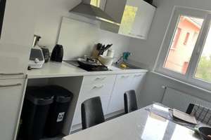 Helles WG-Zimmer in einer 3-Zimmer Wohnung im 2. OG in Mannheim-Neckarstadt-West – Riedfeldstraße 58, 68169 Neckarstadt-West, Mannheim – Vorschaubild 4