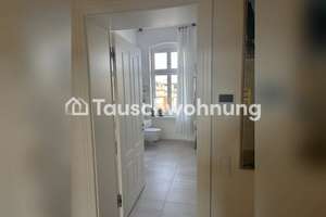 Tauschwohnung: 3-Zimmer Wohnung – Die vollständige Adresse der Immobilie erhältst du vom Anbieter., 14467 Nördliche Innenstadt, Potsdam – Vorschaubild 5