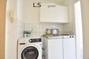 *Perfektes City-Apartment* Schöne, helle 1-Zimmer-Wohnung in Top-Lage von Stuttgart-Ost! – Die vollständige Adresse der Immobilie erhältst du vom Anbieter., 70190 Berg, Stuttgart – Vorschaubild 5